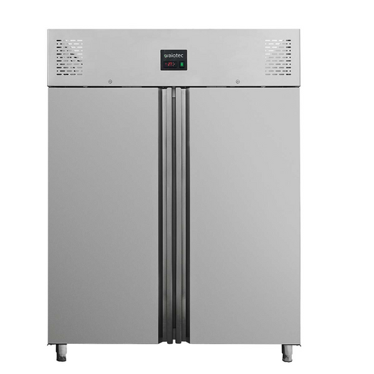 Kühlschrank mit zwei Türen - 1400 Liter